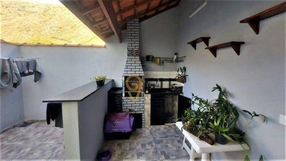 Sobrado, 2 quartos, 69 m² - Foto 4