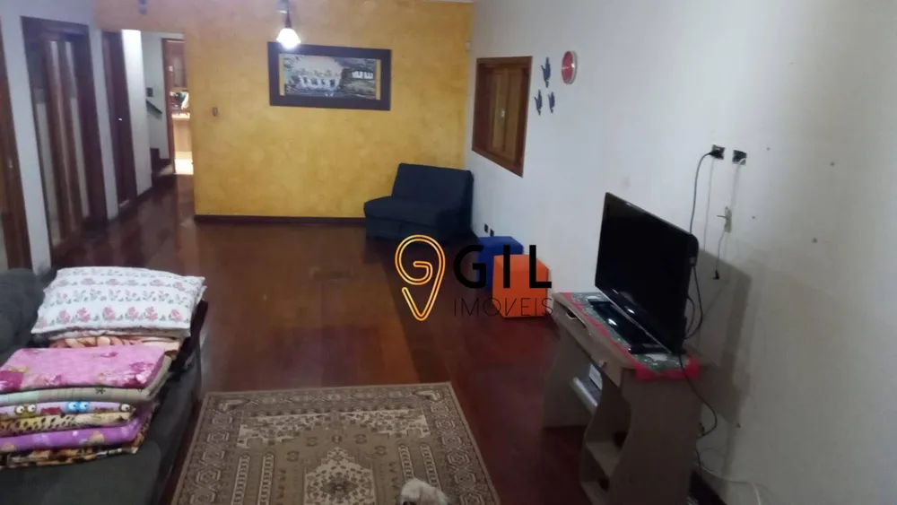 Sobrado, 6 quartos, 351 m² - Foto 4