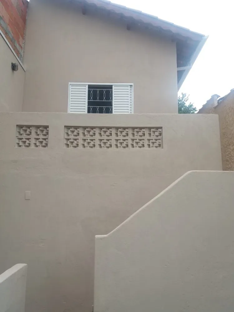 Casa, 3 quartos, 140 m² - Foto 1