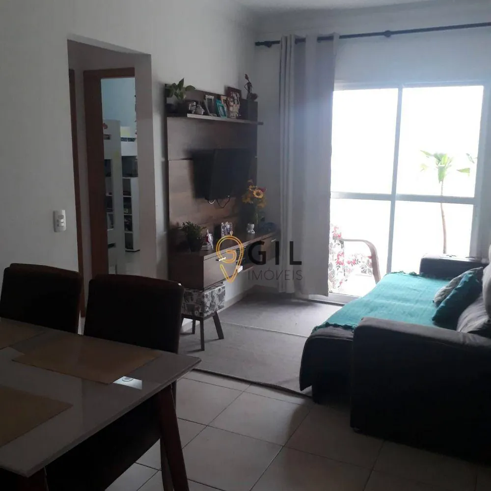 Apartamento, 2 quartos, 55 m² - Foto 1