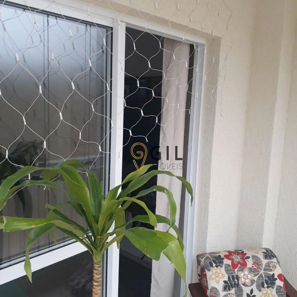 Apartamento, 2 quartos, 55 m² - Foto 3