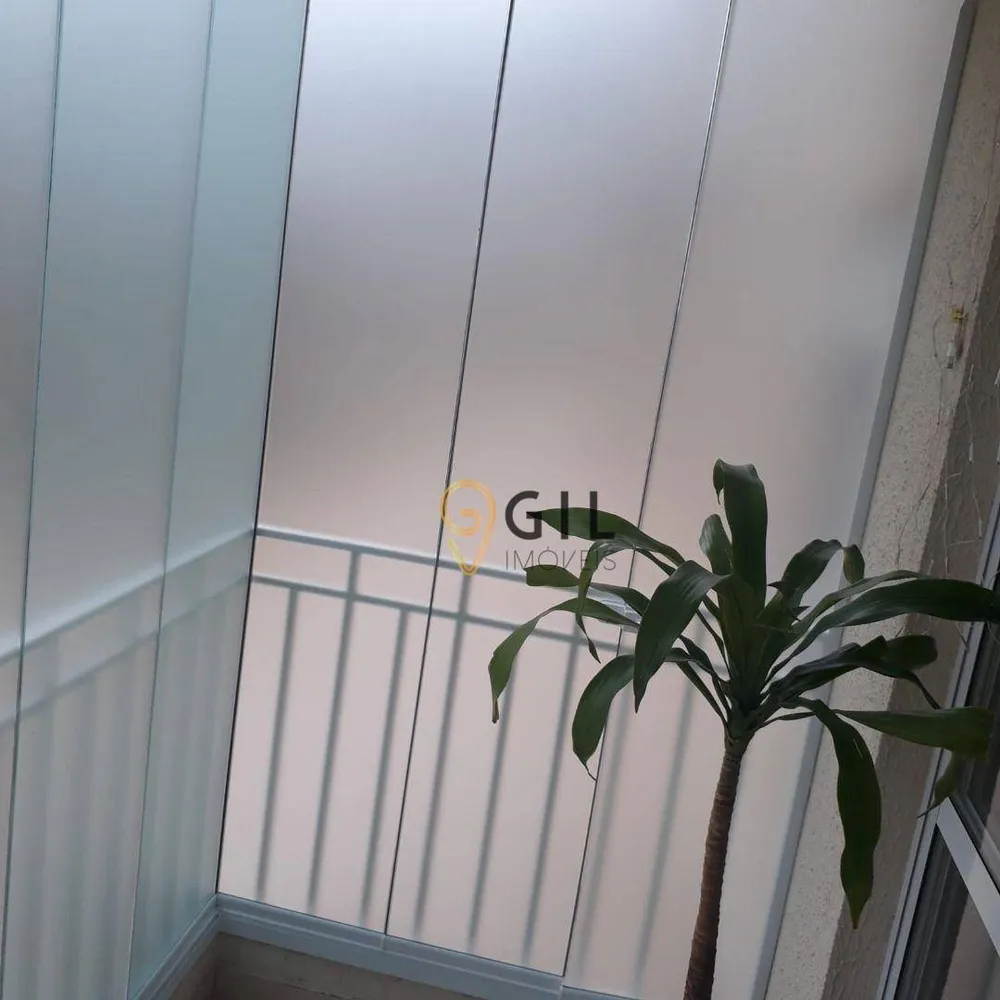 Apartamento, 2 quartos, 55 m² - Foto 2