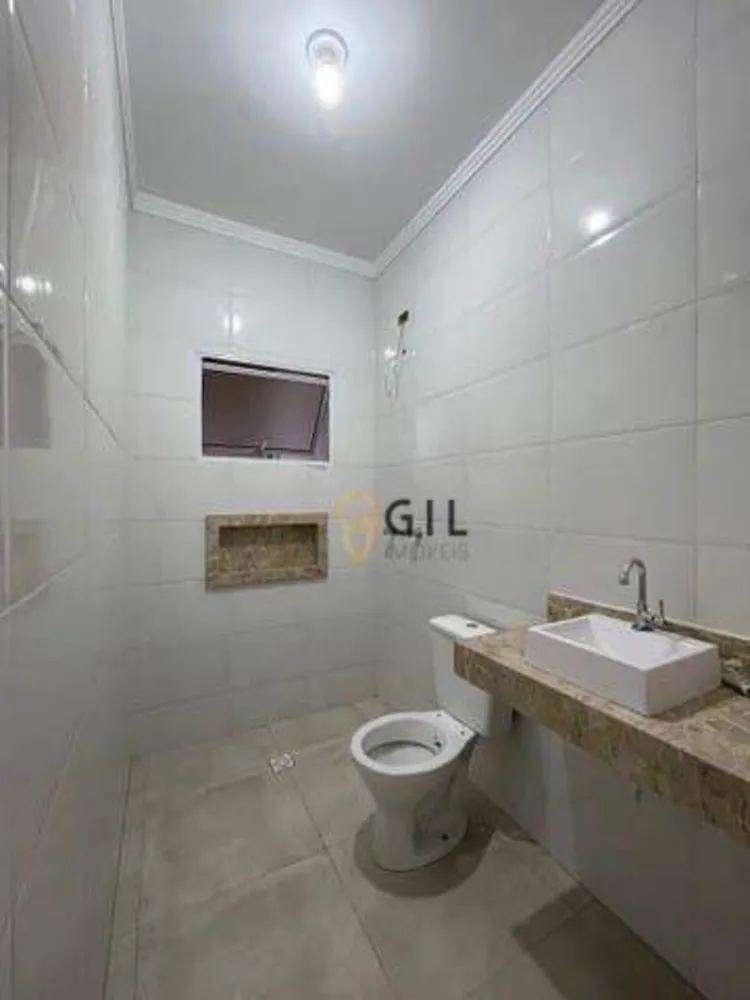 Casa, 3 quartos, 77 m² - Foto 4