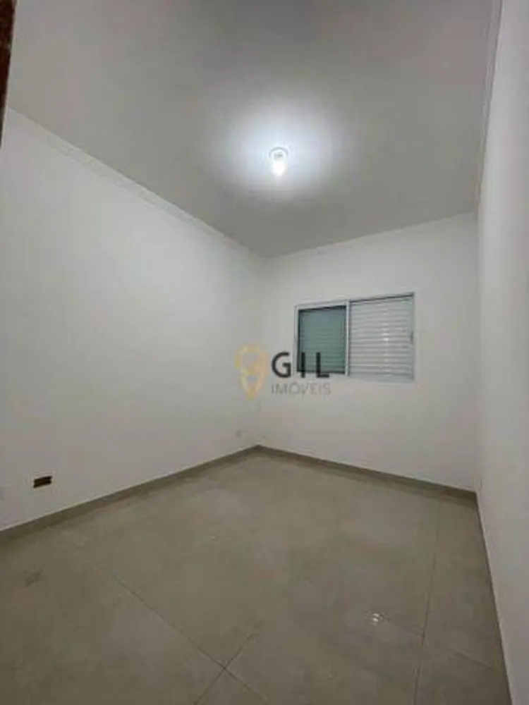 Casa, 3 quartos, 77 m² - Foto 1