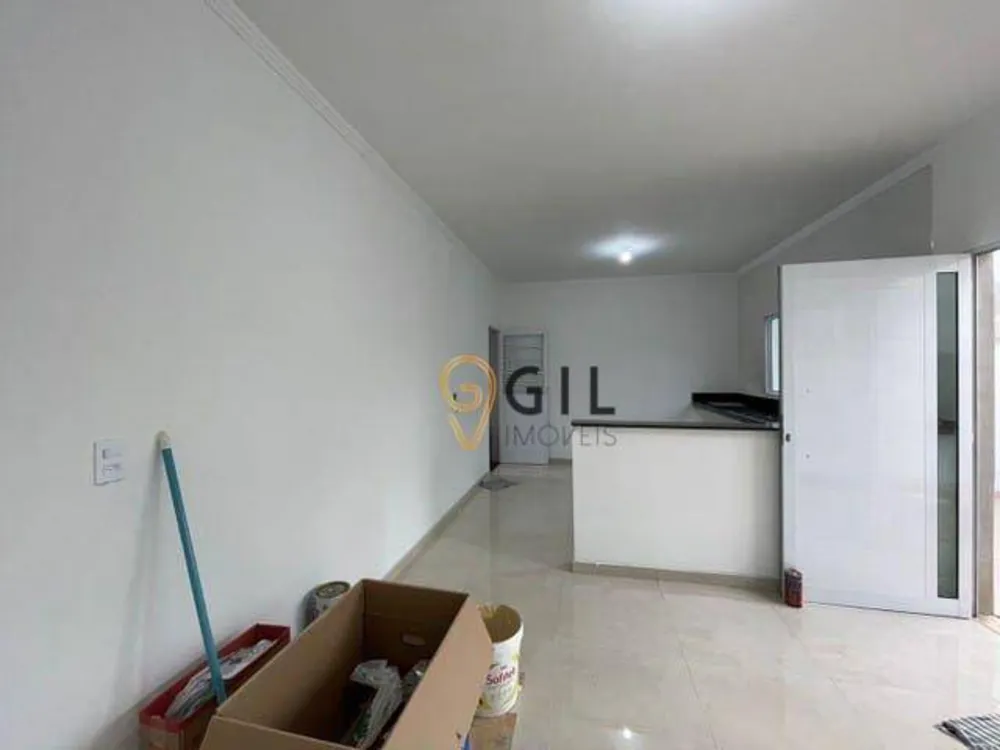 Casa, 3 quartos, 77 m² - Foto 3