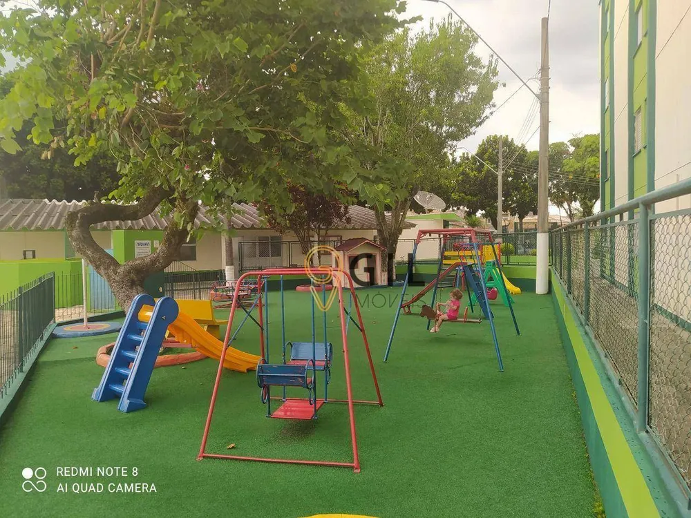 Apartamento, 2 quartos, 54 m² - Foto 1
