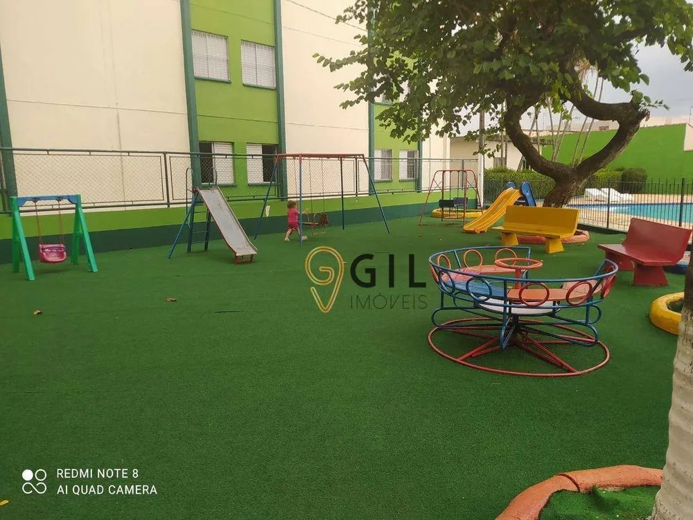 Apartamento, 2 quartos, 54 m² - Foto 4