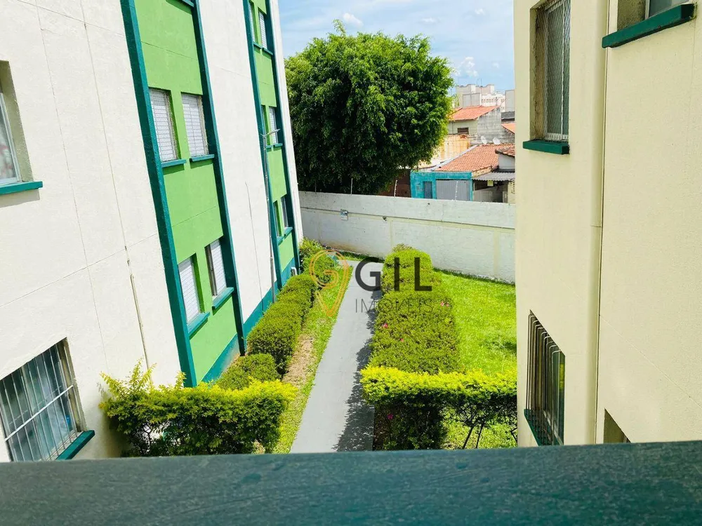 Apartamento, 2 quartos, 54 m² - Foto 3