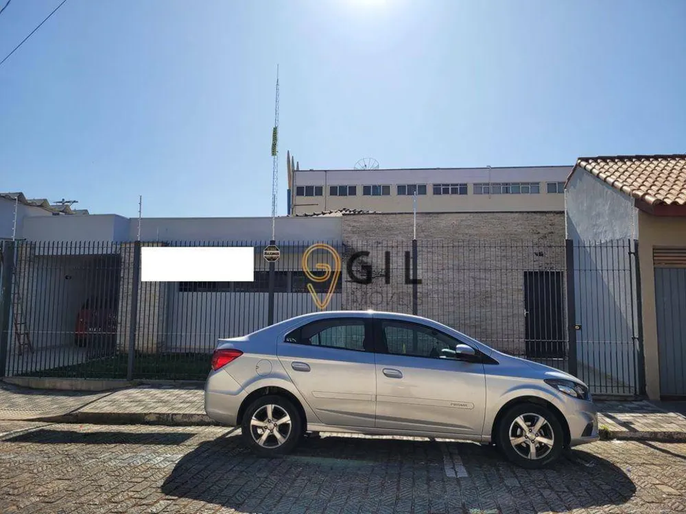 Loja-Salão, 200 m² - Foto 2