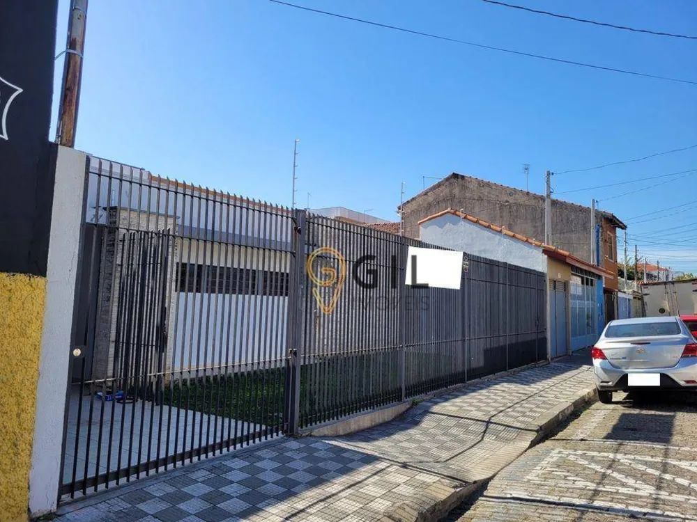 Loja-Salão, 200 m² - Foto 6