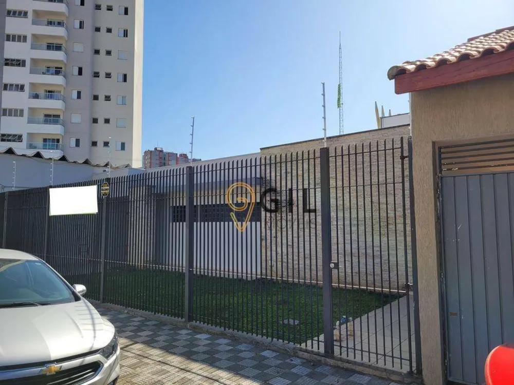 Loja-Salão, 200 m² - Foto 4