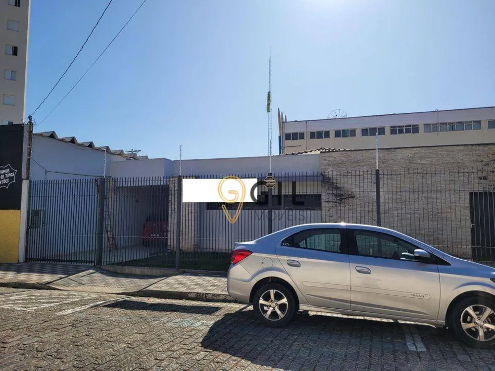 Loja-Salão, 200 m² - Foto 3