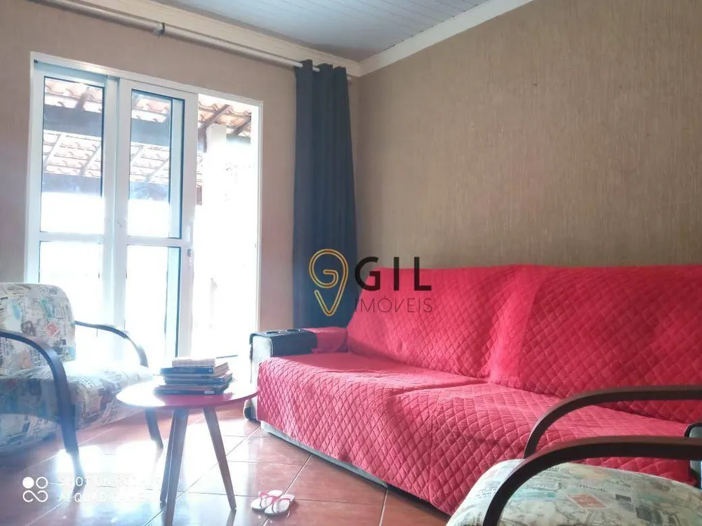 Sobrado, 3 quartos, 160 m² - Foto 4