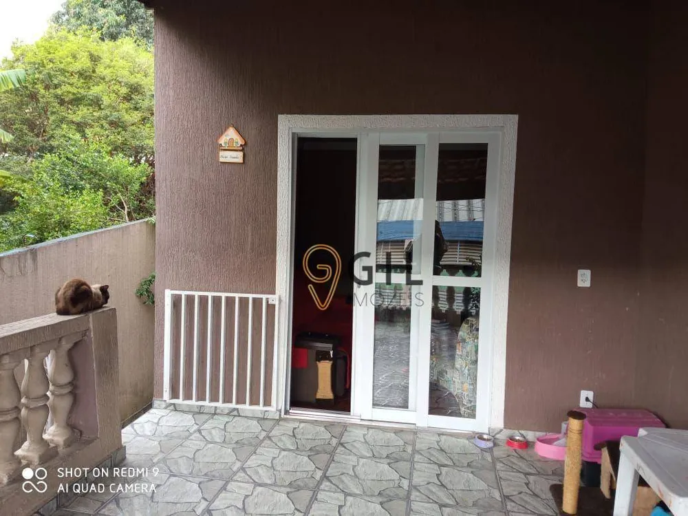 Sobrado, 3 quartos, 160 m² - Foto 3
