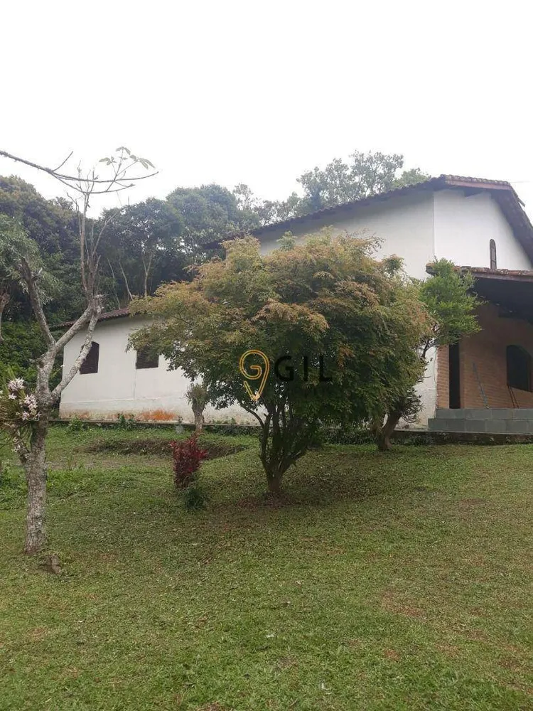 Chácara, 4 quartos, 2757 m² - Foto 3