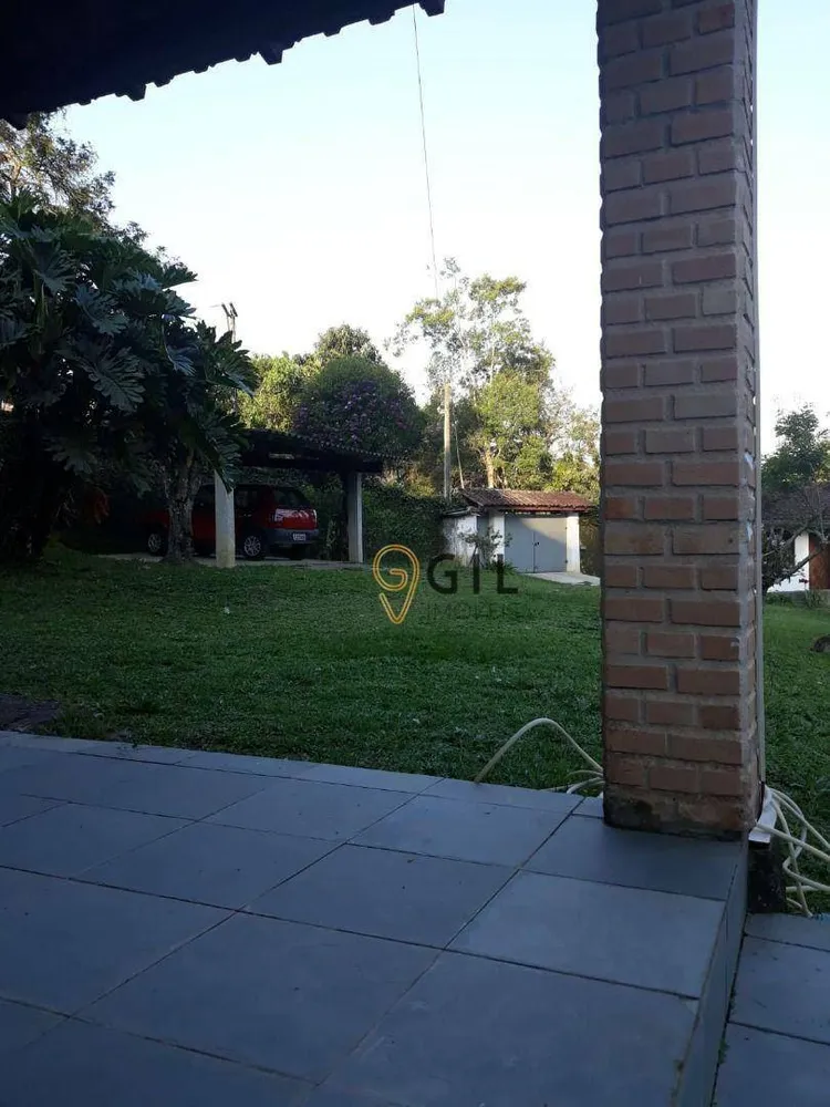 Chácara, 4 quartos, 2757 m² - Foto 4
