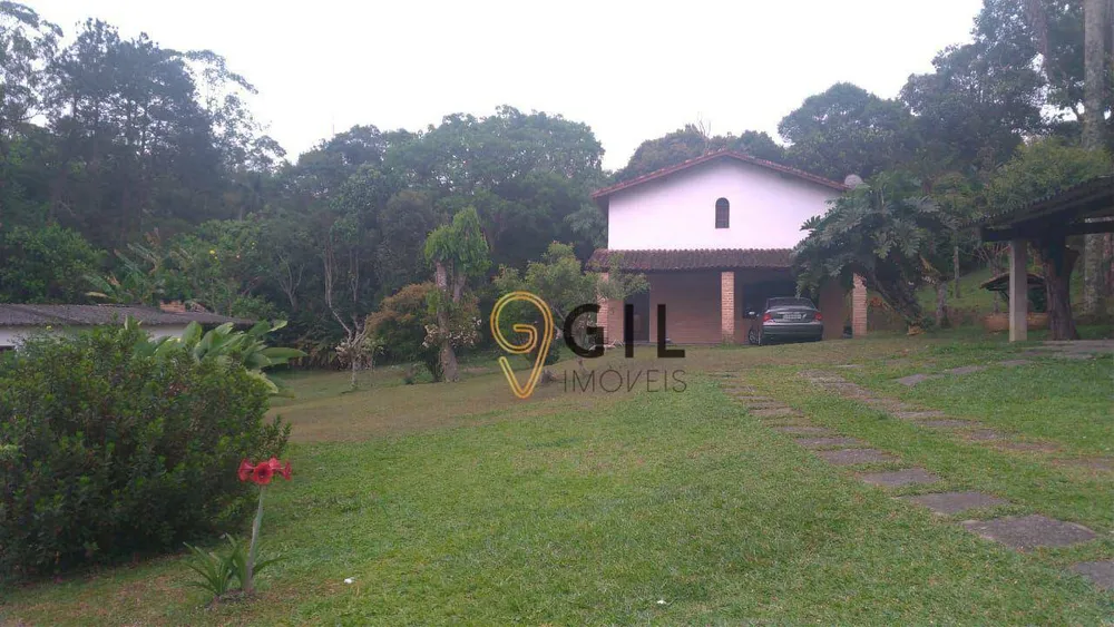 Chácara, 4 quartos, 2757 m² - Foto 2