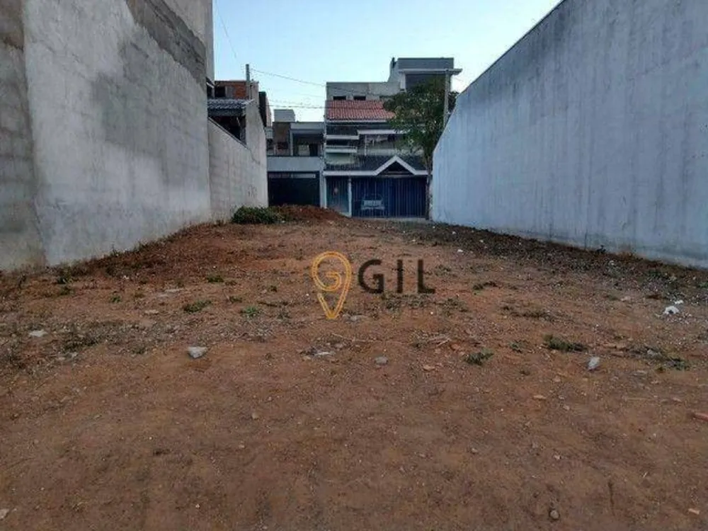 Terreno, 140 m² - Foto 1