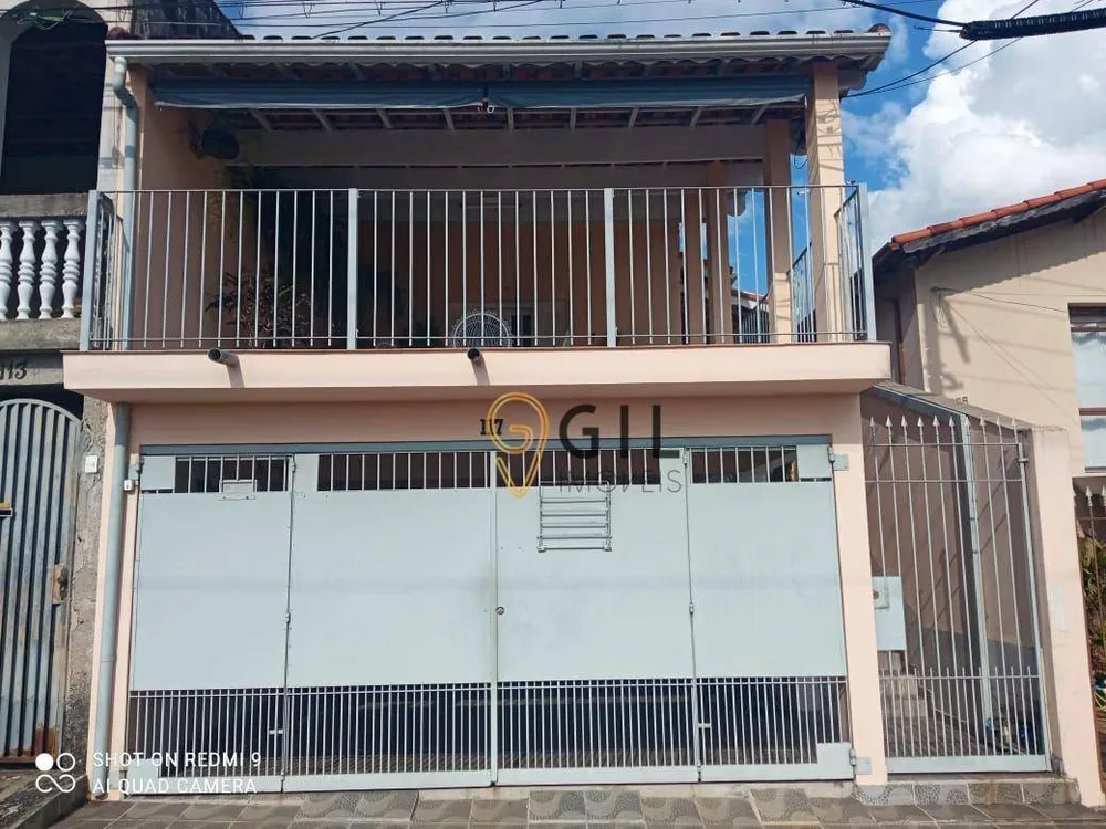 Casa, 2 quartos, 124 m² - Foto 1