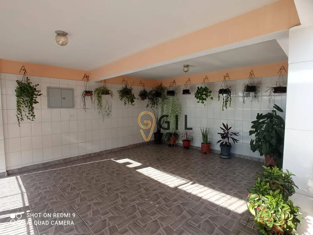 Casa, 2 quartos, 124 m² - Foto 3
