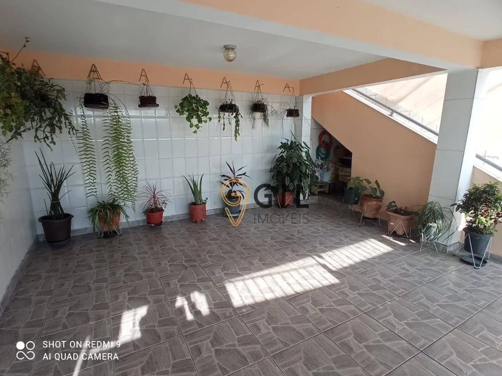 Casa, 2 quartos, 124 m² - Foto 2