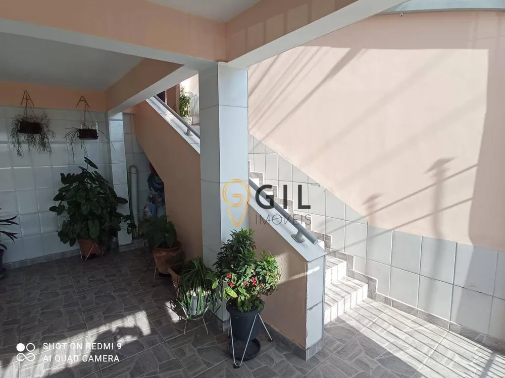 Casa, 2 quartos, 124 m² - Foto 4