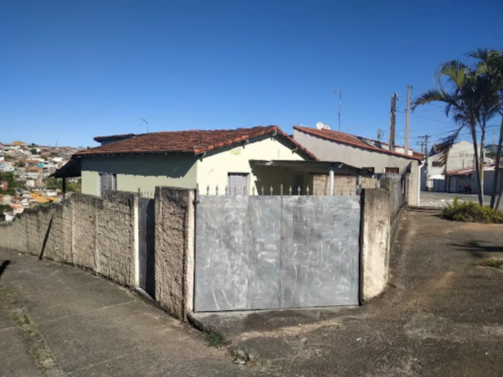 Casa, 2 quartos, 100 m² - Foto 3