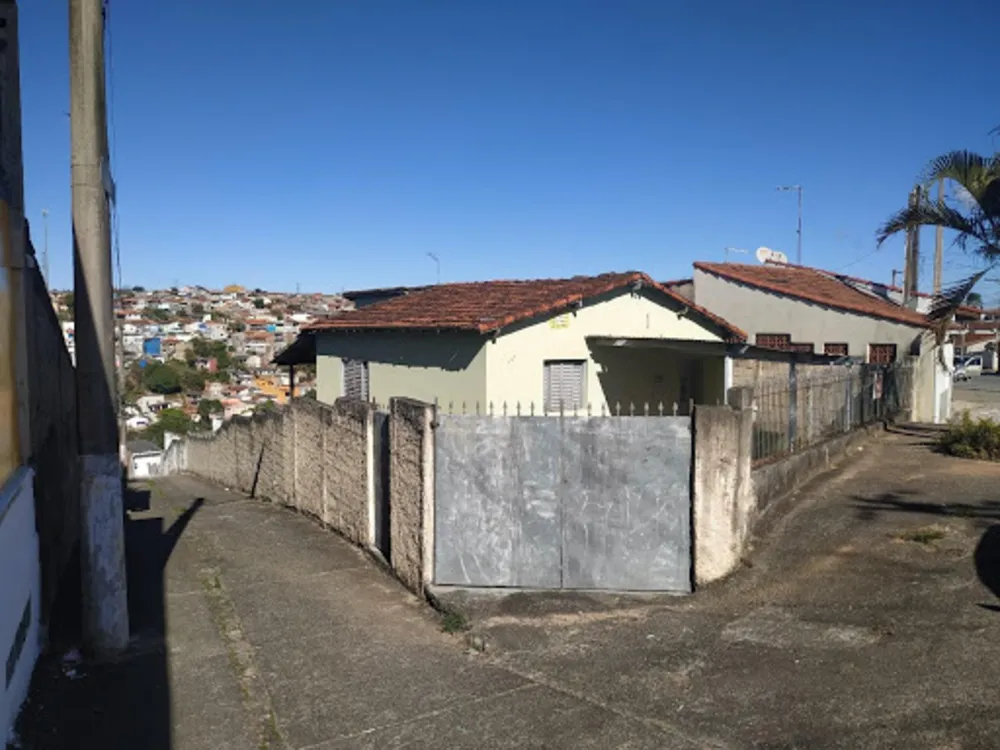Casa, 2 quartos, 100 m² - Foto 2