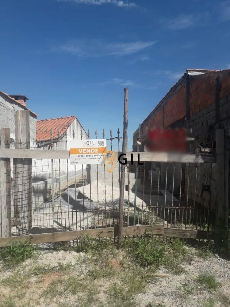 Terreno, 137 m² - Foto 1