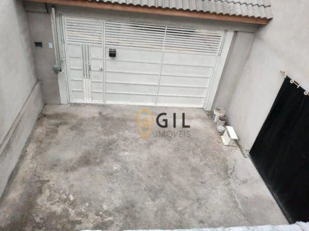 Sobrado, 3 quartos, 170 m² - Foto 2