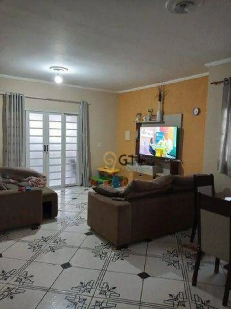 Sobrado, 3 quartos, 170 m² - Foto 3