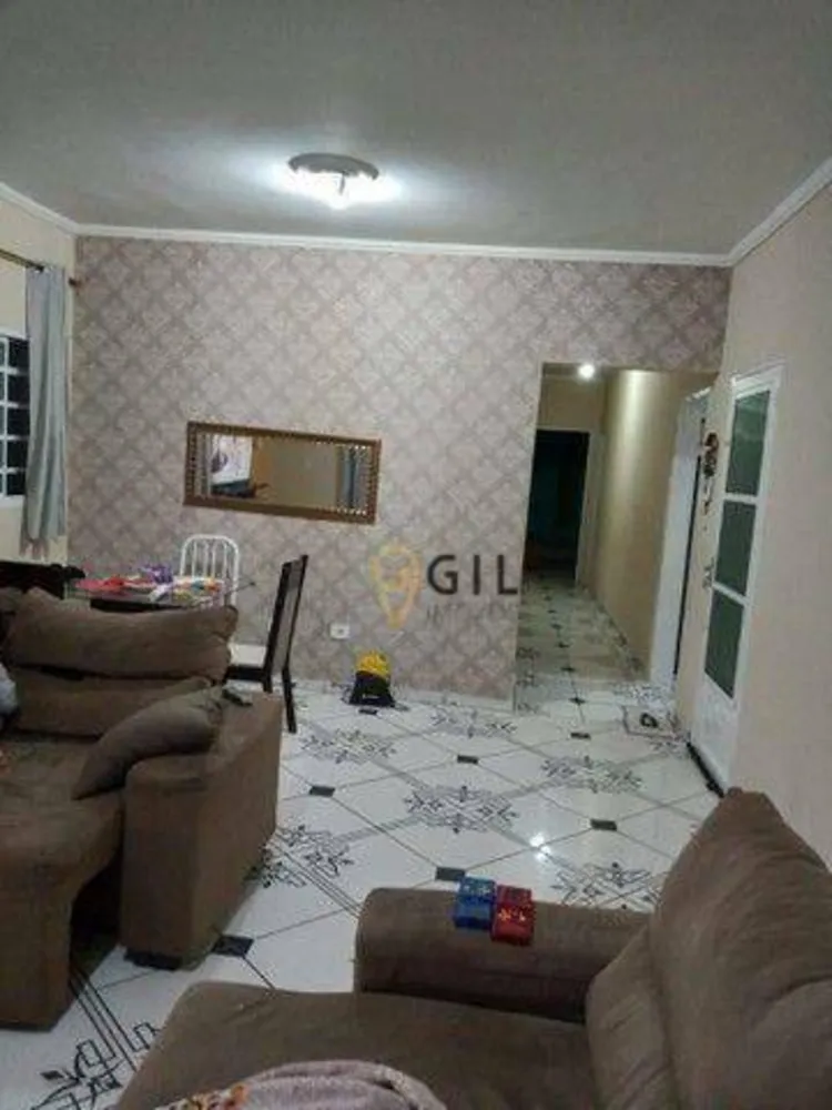 Sobrado, 3 quartos, 170 m² - Foto 4