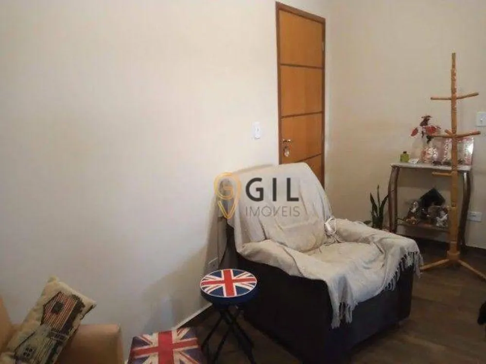 Apartamento, 2 quartos, 73 m² - Foto 4