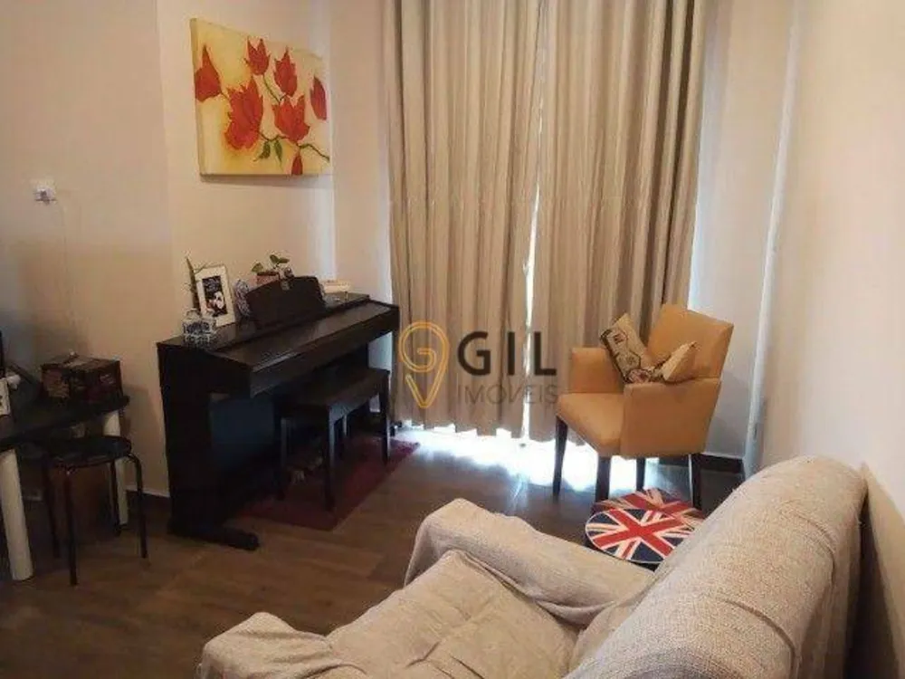 Apartamento, 2 quartos, 73 m² - Foto 3