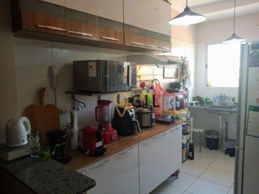 Apartamento, 2 quartos, 73 m² - Foto 1