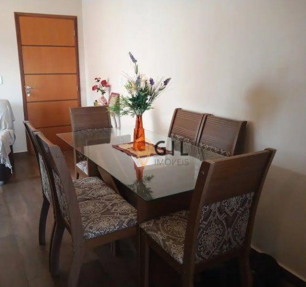 Apartamento, 2 quartos, 73 m² - Foto 2
