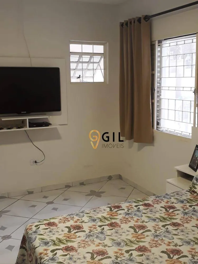 Sobrado, 3 quartos, 111 m² - Foto 4
