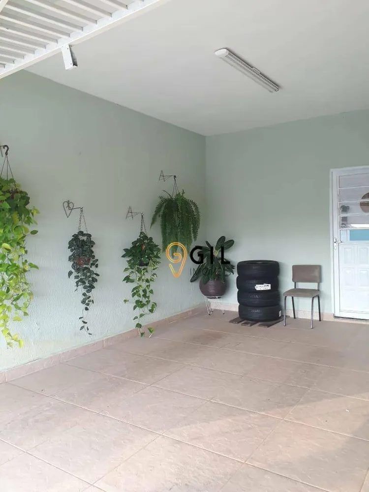 Sobrado, 3 quartos, 111 m² - Foto 2