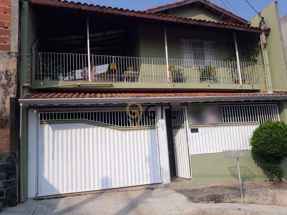 Sobrado, 3 quartos, 111 m² - Foto 3