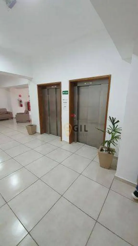 Apartamento, 2 quartos, 70 m² - Foto 2
