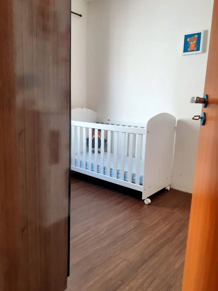 Apartamento, 2 quartos, 48 m² - Foto 4