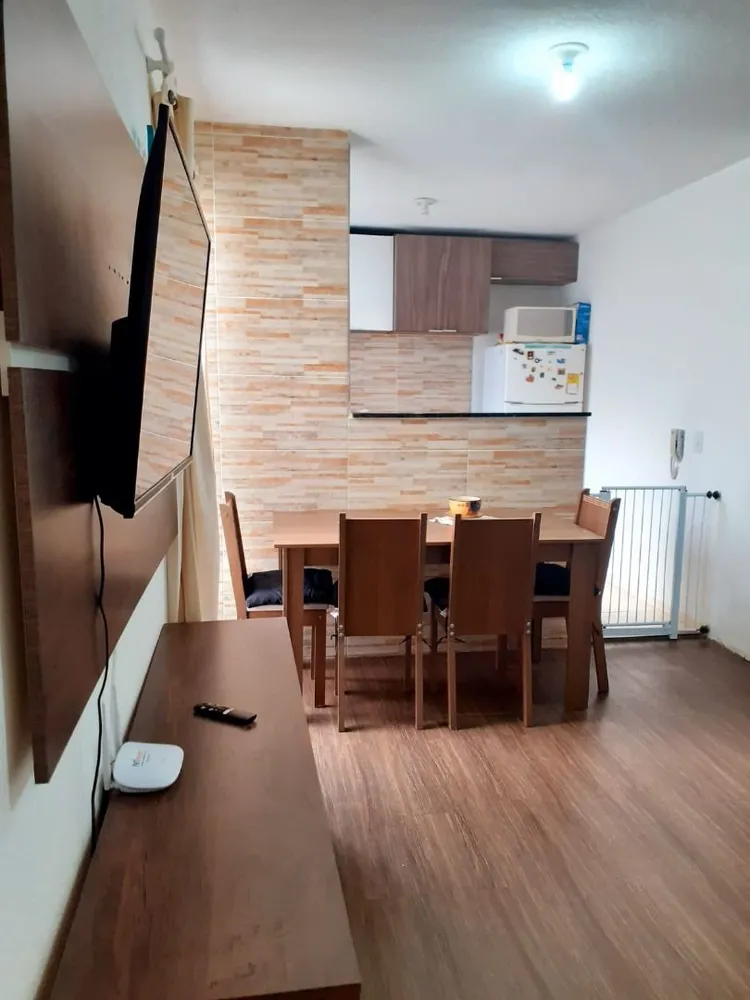 Apartamento, 2 quartos, 48 m² - Foto 1