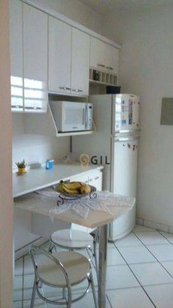 Apartamento, 3 quartos, 84 m² - Foto 2