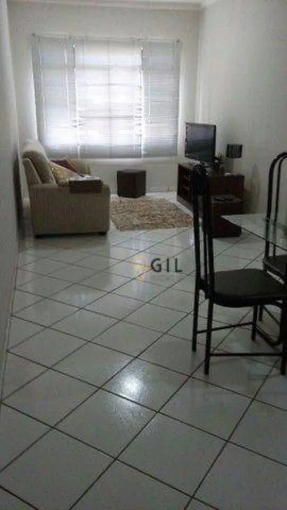 Apartamento, 3 quartos, 84 m² - Foto 3