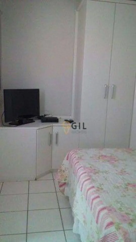Apartamento, 3 quartos, 84 m² - Foto 4