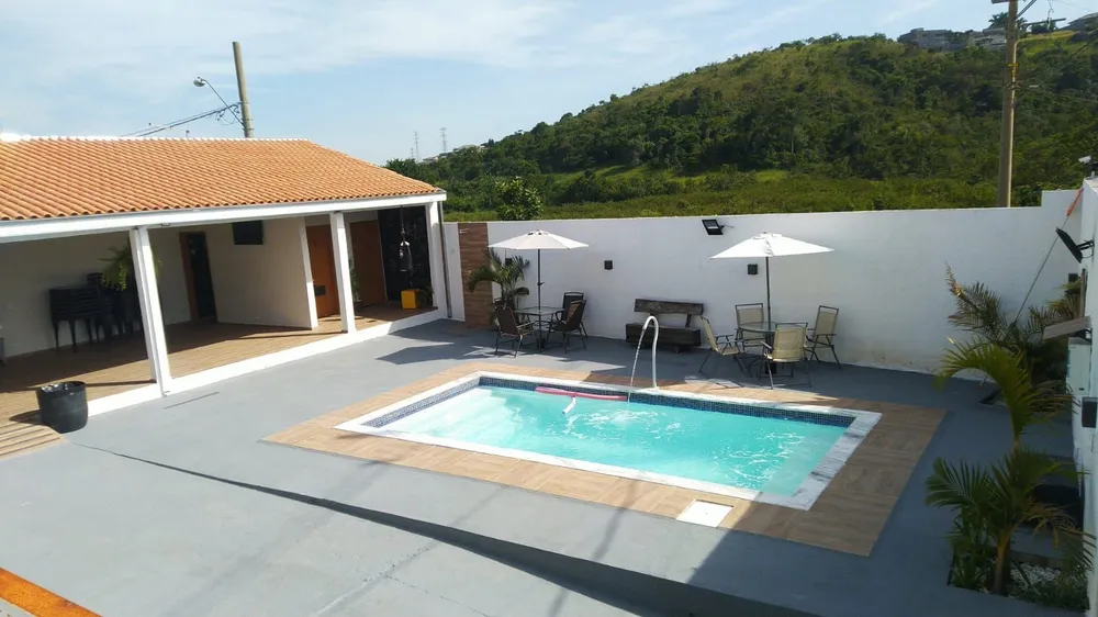 Casa, 3 quartos, 154 m² - Foto 1