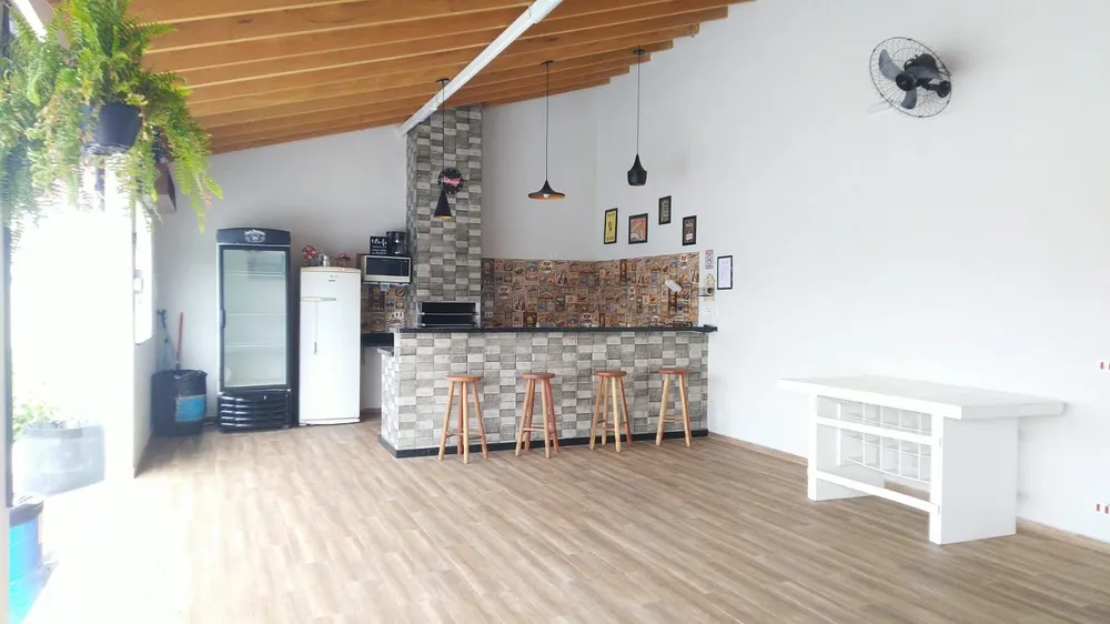 Casa, 3 quartos, 154 m² - Foto 3