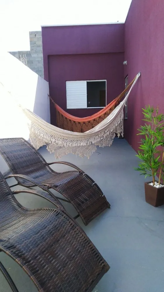 Casa, 3 quartos, 154 m² - Foto 4