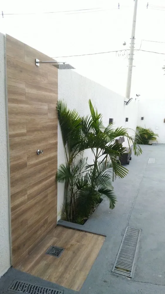 Casa, 3 quartos, 154 m² - Foto 2