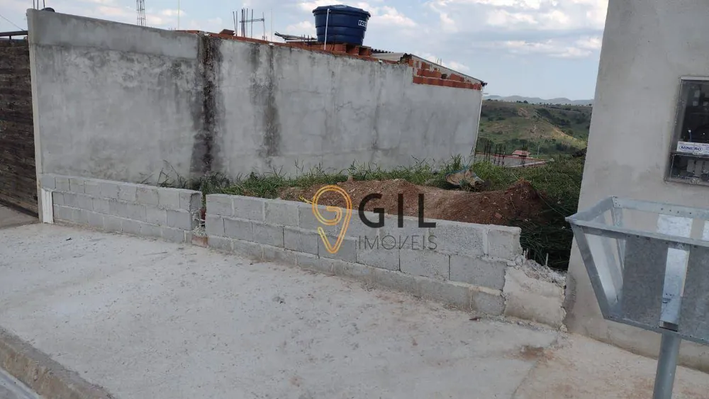 Terreno, 154 m² - Foto 2